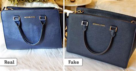 how to tell if your mk bag is fake|michael kors bag counterfeit.